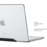 Coque UAG Scout pour MacBook Neo 13" - Blanche