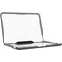 Coque UAG Plyo pour MacBook Neo 13" - Grise