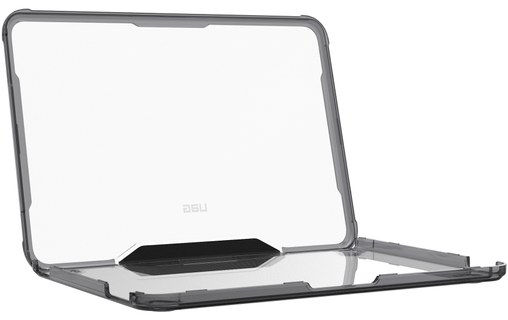 Coque UAG Plyo pour MacBook Neo 13" - Grise