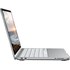 Coque UAG Scout pour MacBook Neo 13" - Blanche