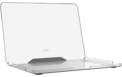 Coque UAG Scout pour MacBook Neo 13" - Blanche