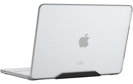 Coque UAG Scout pour MacBook Neo 13" - Blanche