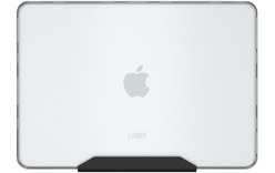 Coque UAG Scout pour MacBook Neo 13" - Blanche