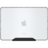 Coque UAG Scout pour MacBook Neo 13" - Blanche