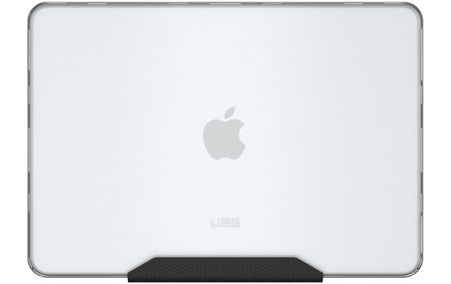 Coque UAG Scout pour MacBook Neo 13" - Blanche