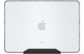 Coque UAG Scout pour MacBook Neo 13" - Blanche