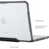 Coque UAG Plyo pour MacBook Neo 13" - Grise