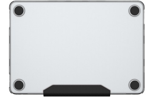 Coque UAG Scout pour MacBook Neo 13" - Blanche
