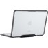 Coque UAG Plyo pour MacBook Neo 13" - Grise