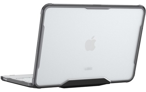 Coque UAG Plyo pour MacBook Neo 13" - Grise