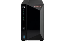 Asustor Drivestor 2 Pro Gen2 AS3302T v2 - Serveur NAS 2 baies