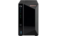 Asustor Drivestor 2 Pro Gen2 AS3302T v2 - Serveur NAS 2 baies