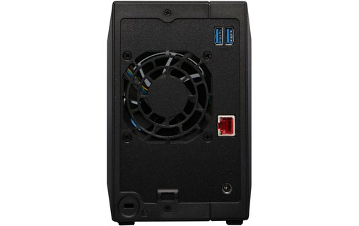 Asustor Drivestor 2 Pro Gen2 AS3302T v2 - Serveur NAS 2 baies