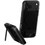 Coque pour iPhone 18 Pro Max - PanzerGlass CARE Kickstand - Noire
