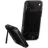 Coque pour iPhone 18 Pro Max - PanzerGlass CARE Kickstand - Noire