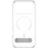 Coque pour iPhone 18 Pro Max - PanzerGlass CARE Kickstand - Transparente