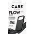 Coque pour iPhone 18 Pro - PanzerGlass CARE Flow - Noire