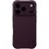 Coque pour iPhone 18 Pro - PanzerGlass CARE Samba - Dark Cherry