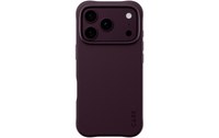Coque pour iPhone 18 Pro - PanzerGlass CARE Samba - Dark Cherry