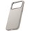 Coque pour iPhone 18 Pro Max - PanzerGlass CARE Flow - Beige