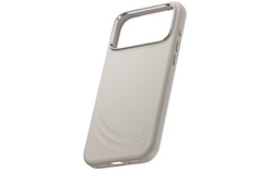 Coque pour iPhone 18 Pro Max - PanzerGlass CARE Flow - Beige