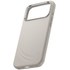Coque pour iPhone 18 Pro Max - PanzerGlass CARE Flow - Beige