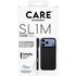 Coque pour iPhone 18 Pro Max - PanzerGlass CARE SL1M - Noire