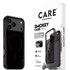 Coque pour iPhone 18 Pro Max - PanzerGlass CARE Urban Explorer - Noire