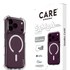 Coque pour iPhone 18 Pro - PanzerGlass CARE Samba - Transparente