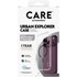 Coque pour iPhone 18 Pro Max - PanzerGlass CARE Urban Explorer - Transparente