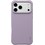 Coque pour iPhone 18 Pro Max - PanzerGlass CARE Samba - Violette