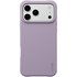 Coque pour iPhone 18 Pro Max - PanzerGlass CARE Samba - Violette
