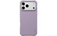 Coque pour iPhone 18 Pro Max - PanzerGlass CARE Samba - Violette