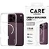 Coque pour iPhone 18 Pro Max - PanzerGlass CARE Urban Explorer - Transparente