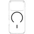 Coque pour iPhone 18 Pro - PanzerGlass CARE Urban Explorer - Transparent / Noire