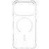 Coque pour iPhone 18 Pro - PanzerGlass CARE Samba - Transparente