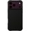 Coque pour iPhone 18 Pro Max - PanzerGlass CARE Samba - Noire