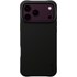 Coque pour iPhone 18 Pro Max - PanzerGlass CARE Samba - Noire