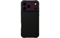 Coque pour iPhone 18 Pro Max - PanzerGlass CARE Samba - Noire