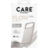 Coque pour iPhone 18 Pro Max - PanzerGlass CARE Flow - Beige