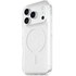 Coque pour iPhone 18 Pro - PanzerGlass CARE Star Lit - Transparente