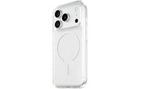 Coque pour iPhone 18 Pro - PanzerGlass CARE Star Lit - Transparente