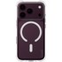Coque pour iPhone 18 Pro - PanzerGlass CARE Samba - Transparente