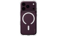 Coque pour iPhone 18 Pro - PanzerGlass CARE Samba - Transparente