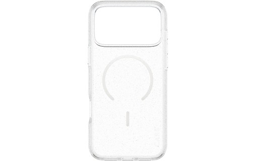 Coque pour iPhone 18 Pro Max - PanzerGlass CARE Urban Explorer - Star Lit