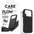 Coque pour iPhone 18 Pro - PanzerGlass CARE Flow - Noire