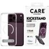 Coque pour iPhone 18 Pro Max - PanzerGlass CARE Kickstand - Transparente
