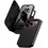 Coque pour iPhone 18 Pro - PanzerGlass CARE Tango 2-en-1 - Noire
