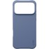 Coque pour iPhone 18 Pro Max - PanzerGlass CARE Samba - Bleue