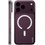 Coque pour iPhone 18 Pro Max - PanzerGlass CARE SL1M - Transparente